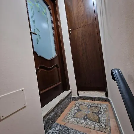 Leontini House * كاتانيا