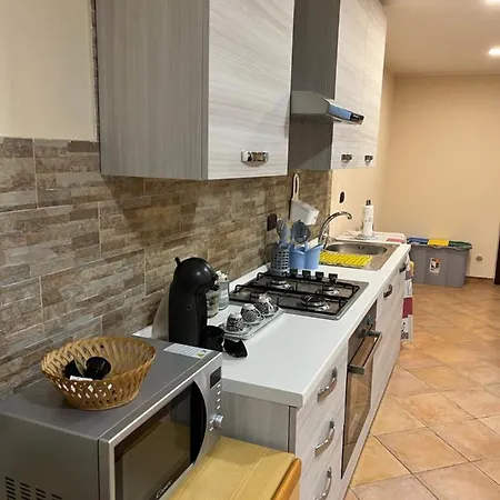 Leontini House * كاتانيا