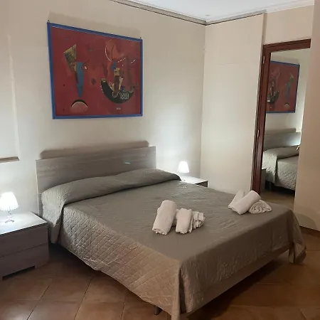 Leontini House * كاتانيا