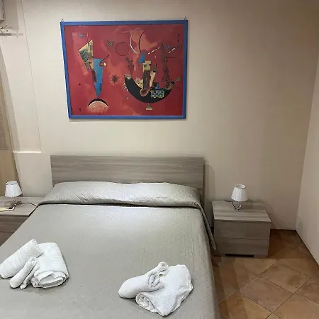 بيت للعطل Leontini House *