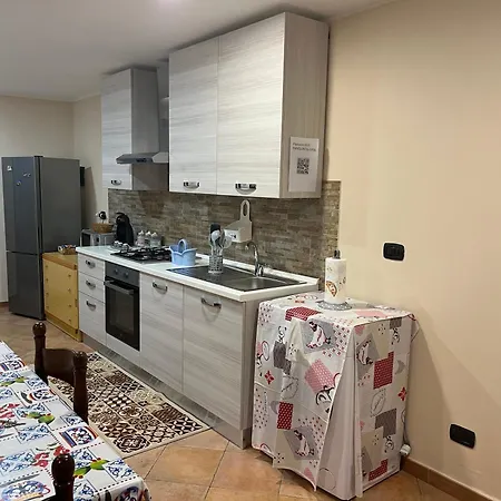 بيت للعطل Leontini House كاتانيا