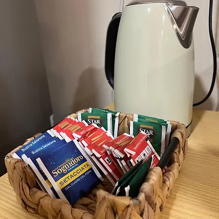 Leontini House بيت للعطل كاتانيا